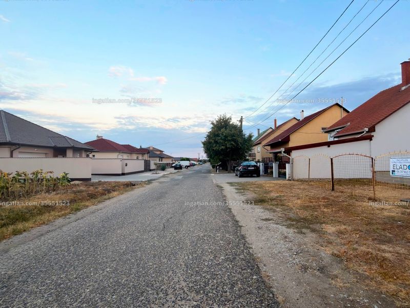 Ingatlan kép