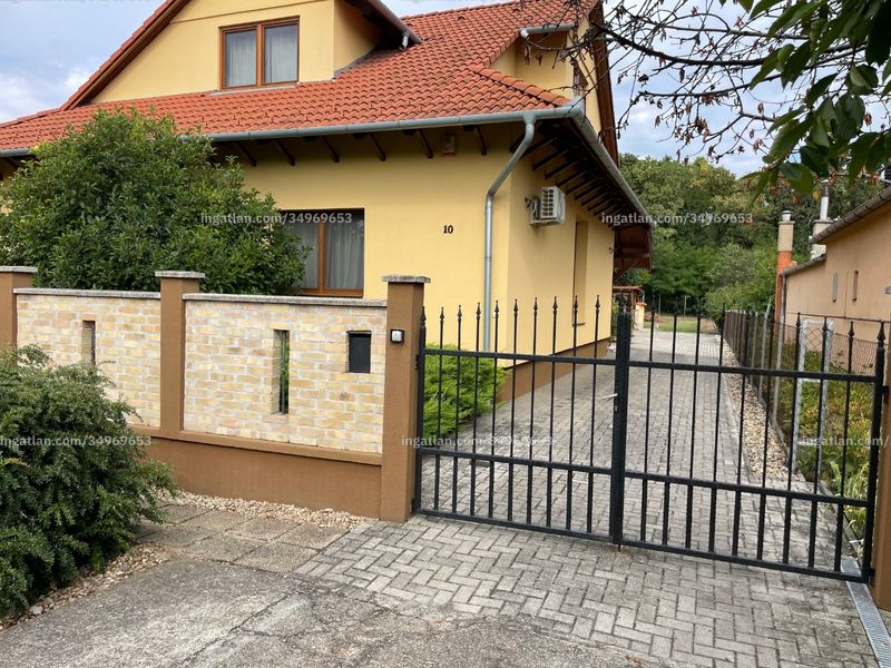 Ingatlan kép