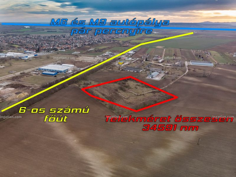 Ingatlan kép