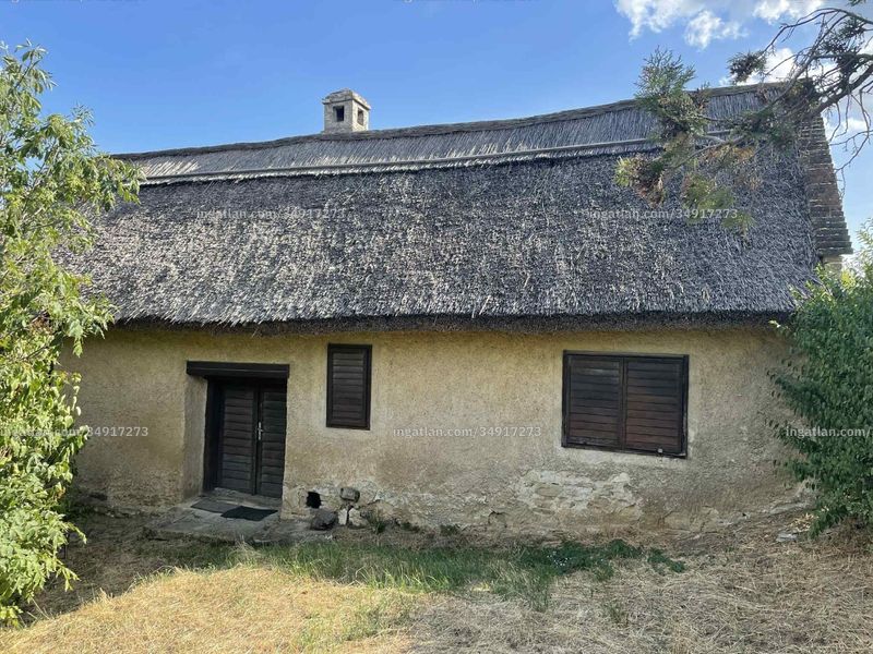 Ingatlan kép