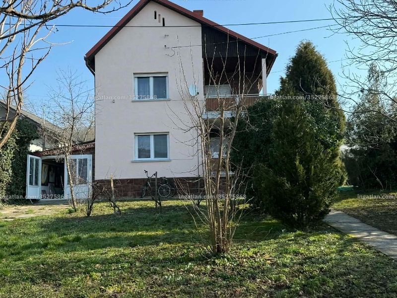 Ingatlan kép