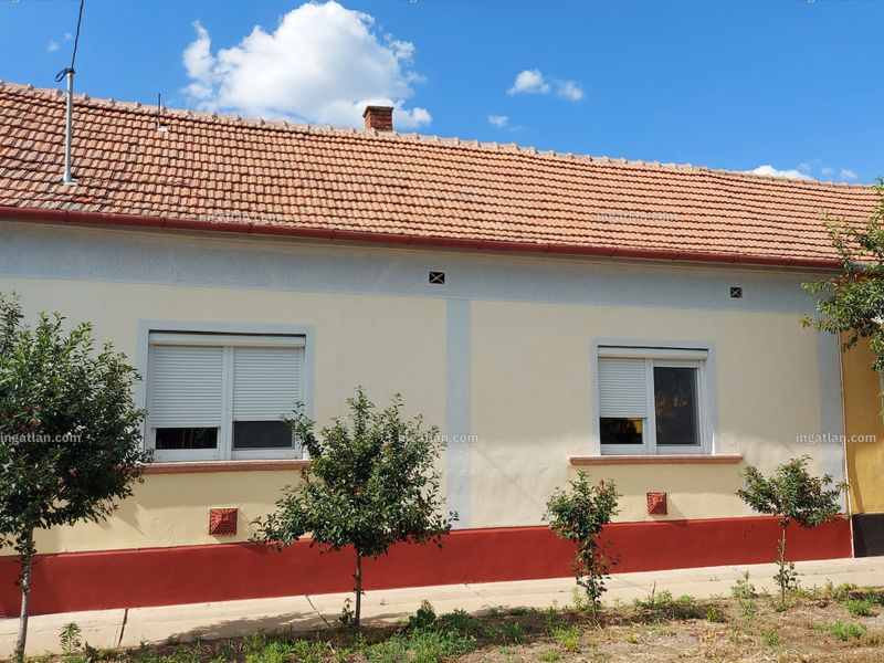 Ingatlan kép