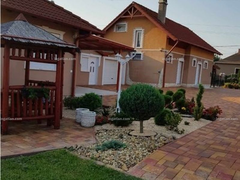 Ingatlan kép