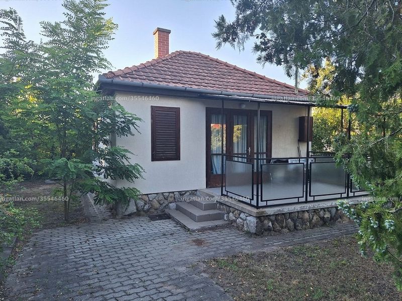 Ingatlan kép