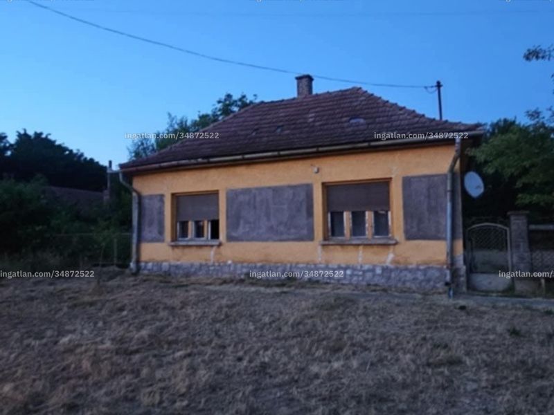 Ingatlan kép
