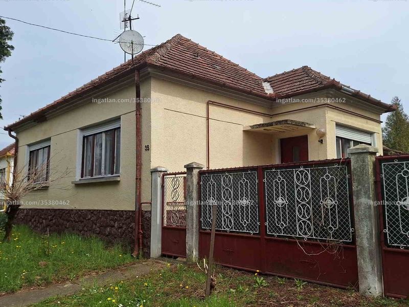 Ingatlan kép