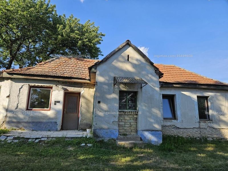 Ingatlan kép