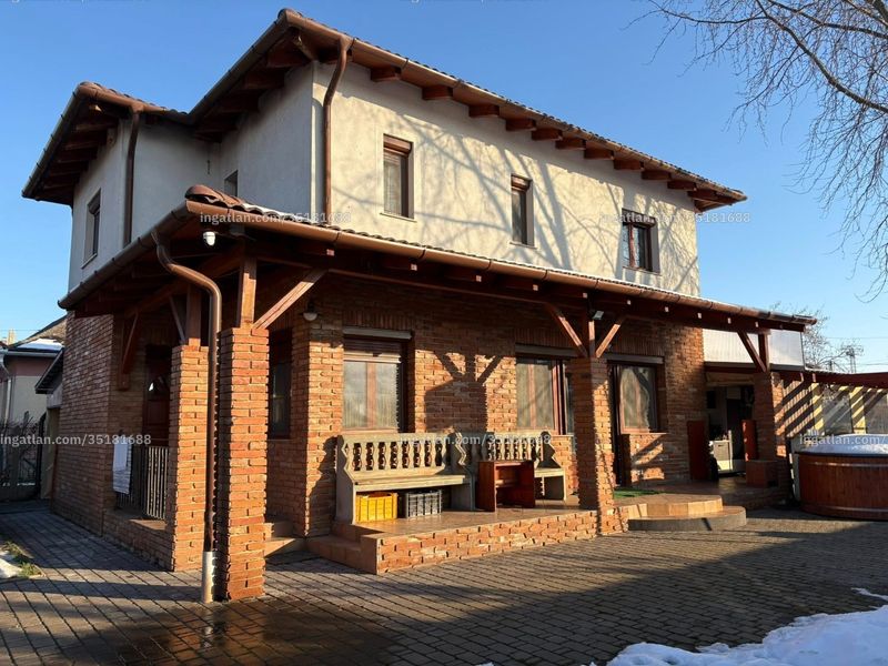 Ingatlan kép