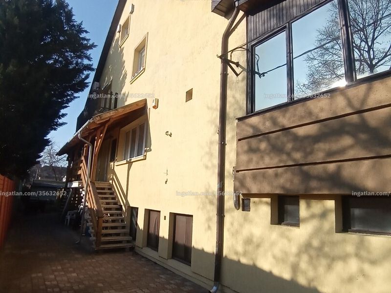 Ingatlan kép