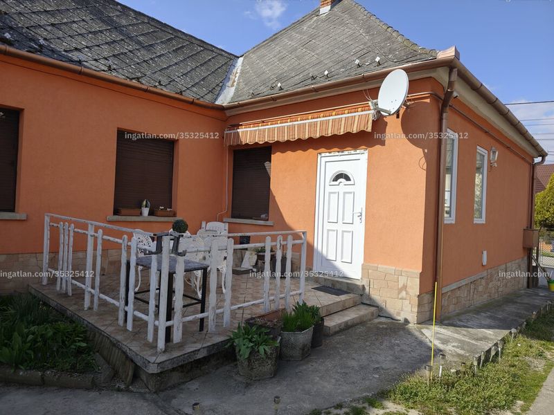 Ingatlan kép