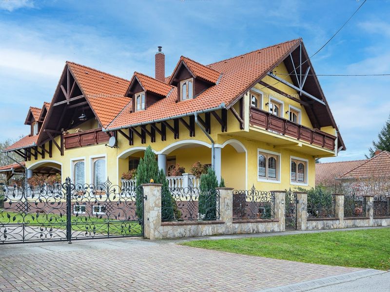 Ingatlan kép