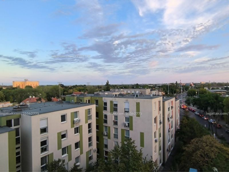 Ingatlan kép