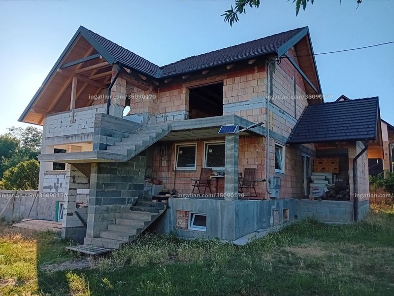 Ingatlan kép