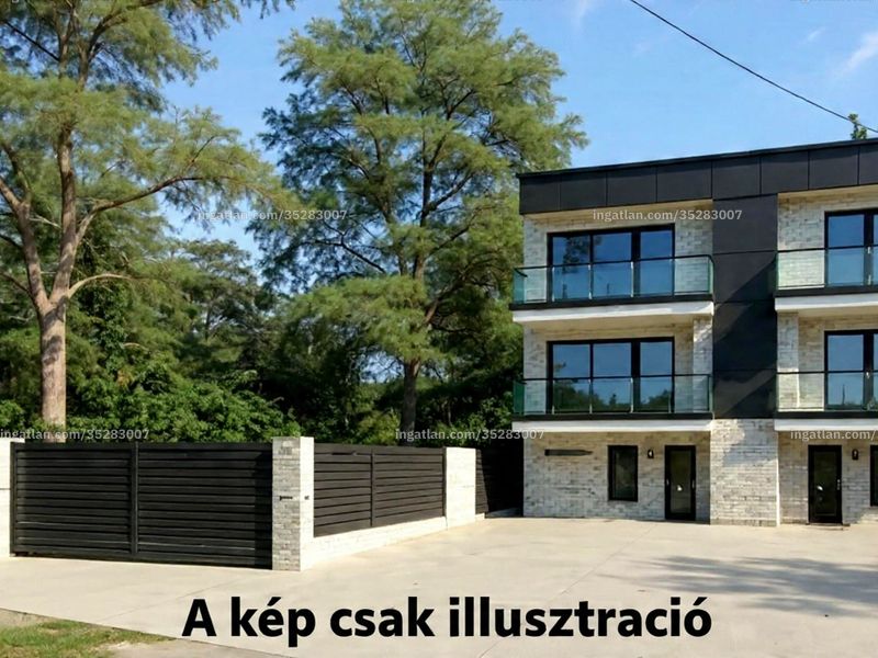 Ingatlan kép