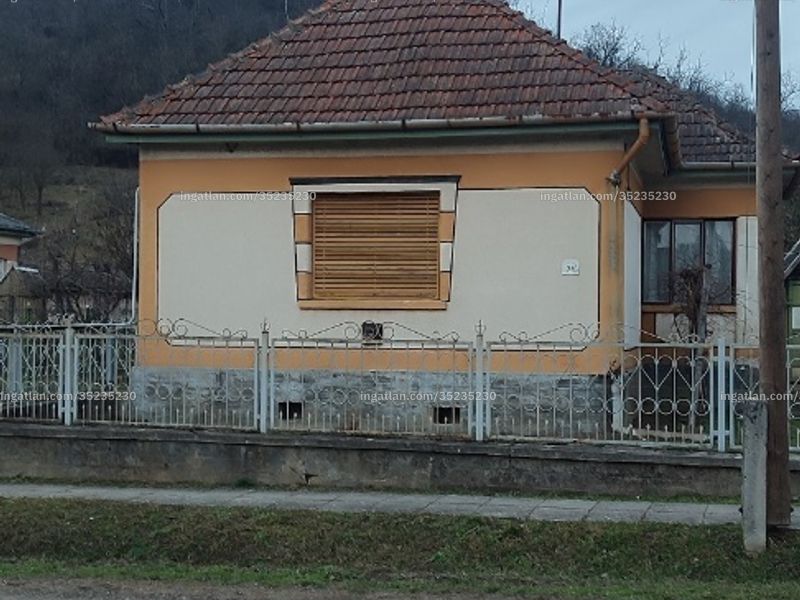 Ingatlan kép
