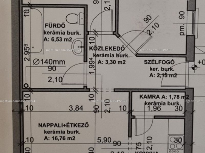 Ingatlan kép