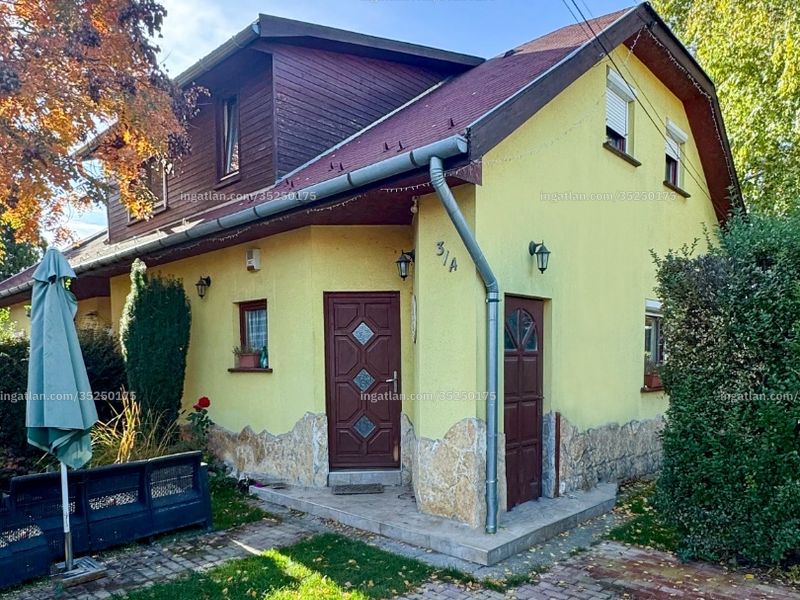 Ingatlan kép