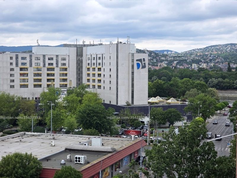Ingatlan kép