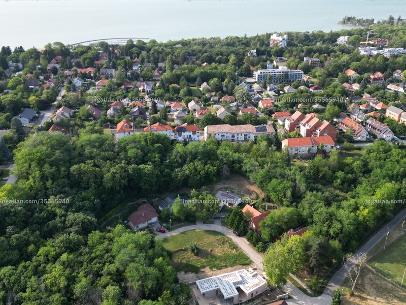 Ingatlan kép
