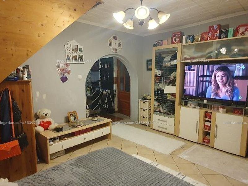 Ingatlan kép