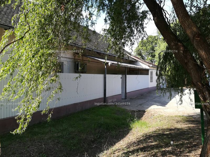 Ingatlan kép