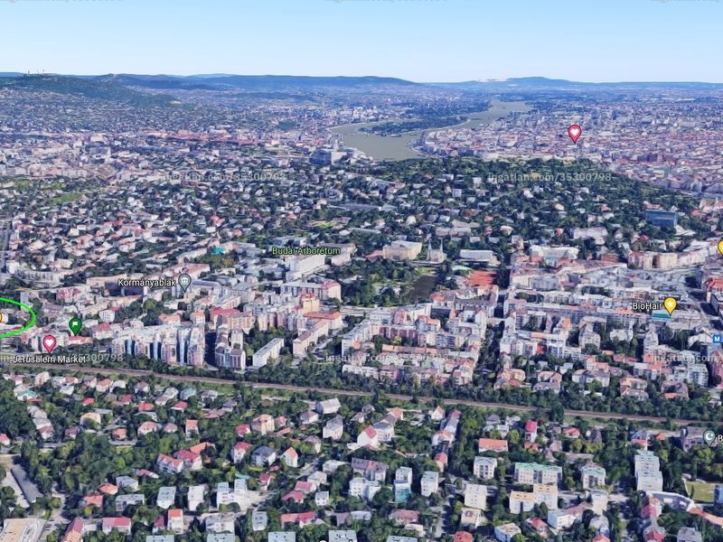Ingatlan kép