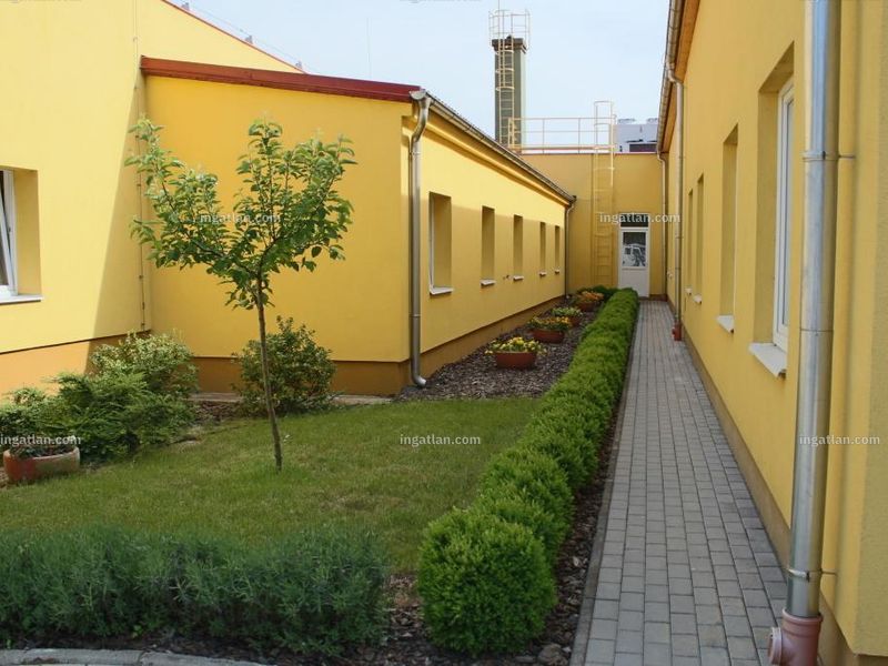 Ingatlan kép