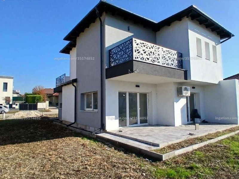 Ingatlan kép