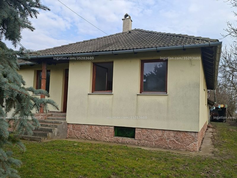 Ingatlan kép