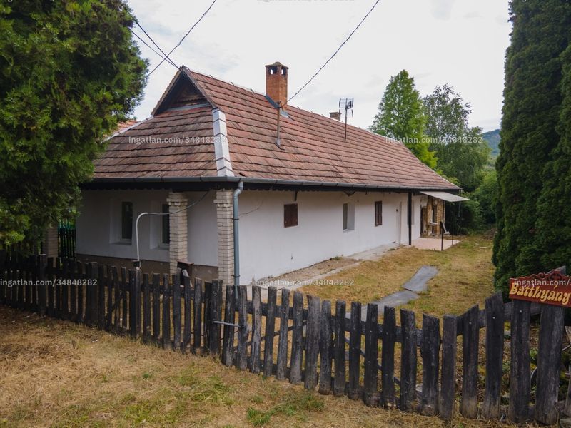 Ingatlan kép