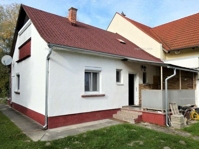 Ingatlan kép
