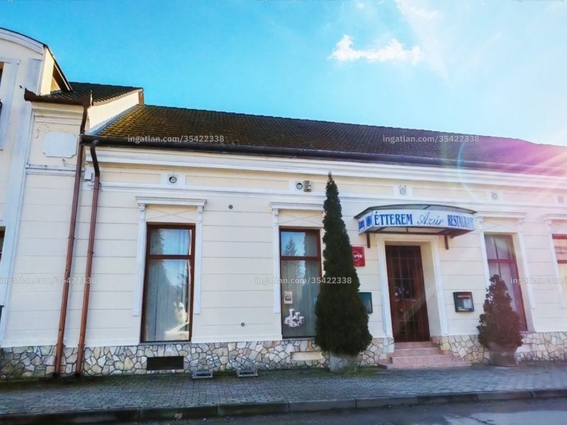 Ingatlan kép