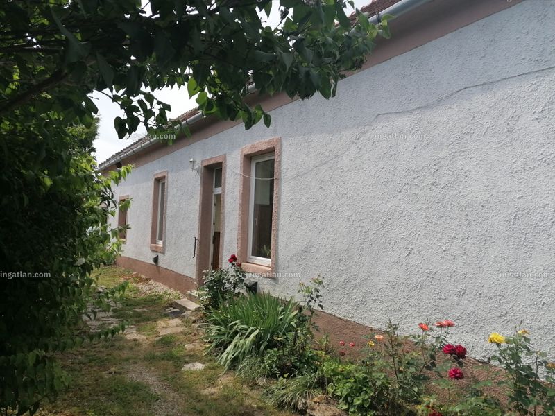 Ingatlan kép