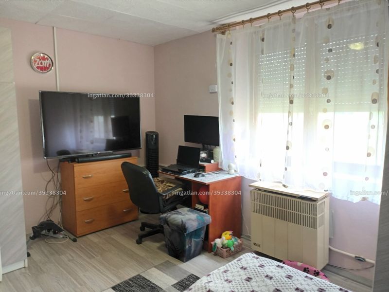 Ingatlan kép