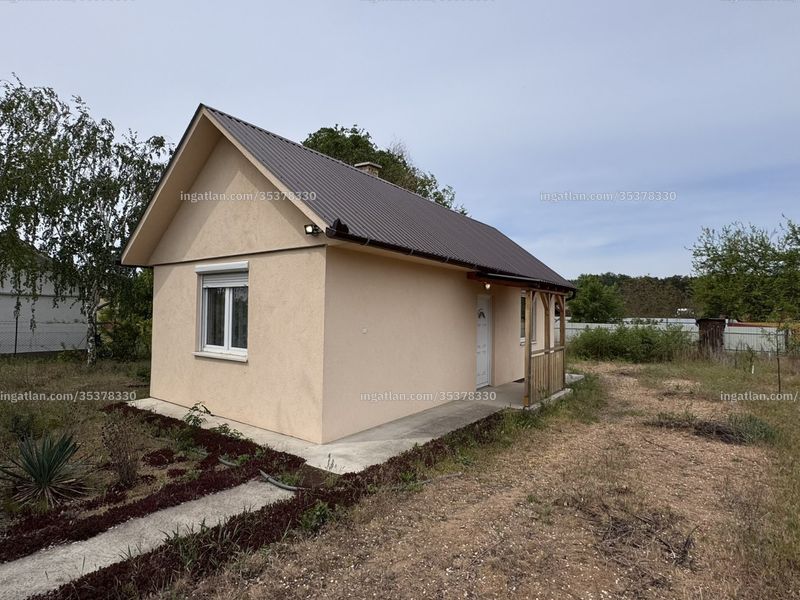 Ingatlan kép