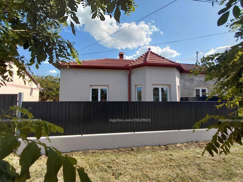Ingatlan kép