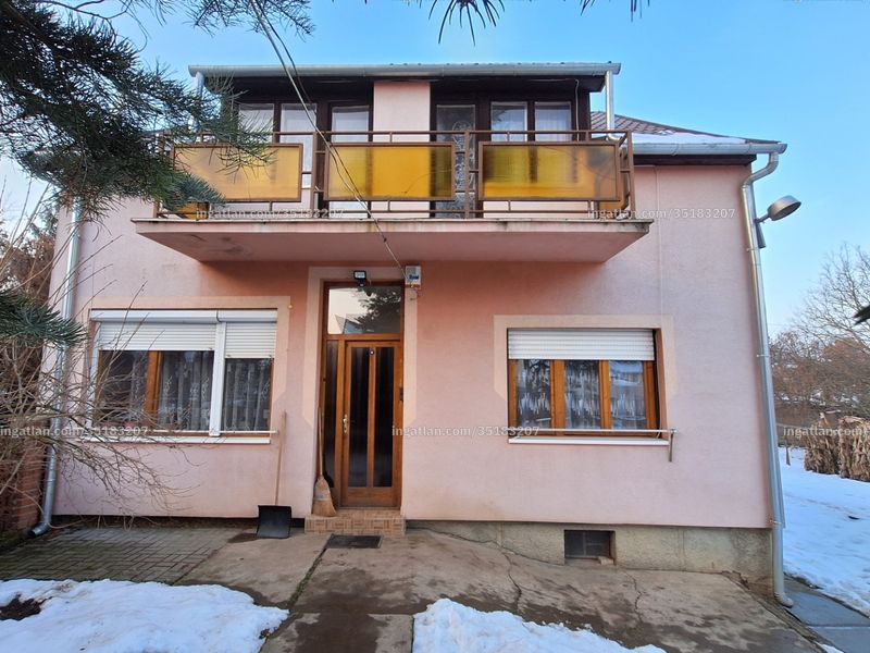 Ingatlan kép