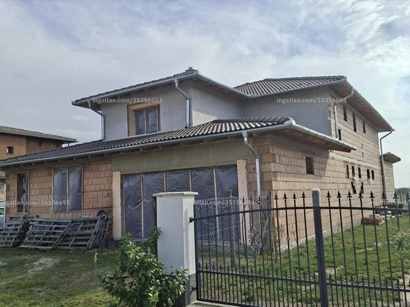 Ingatlan kép