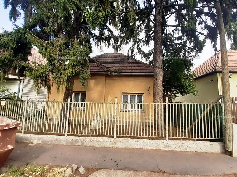 Ingatlan kép