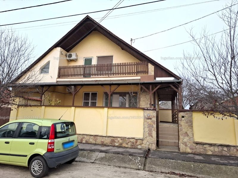 Ingatlan kép