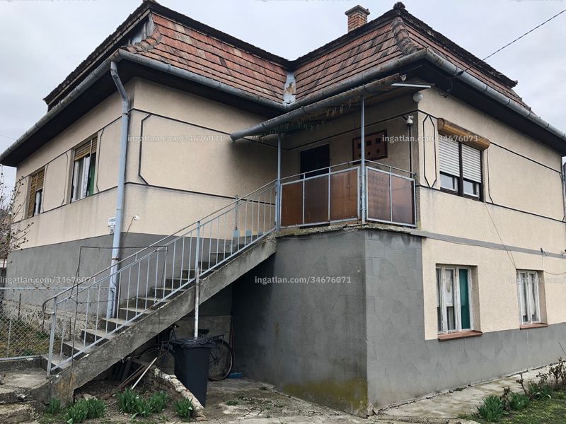 Ingatlan kép