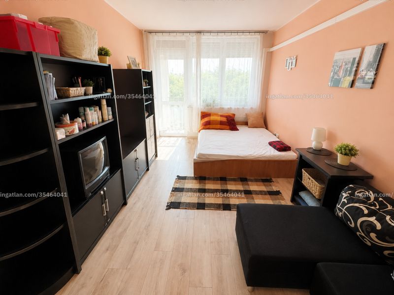 Ingatlan kép