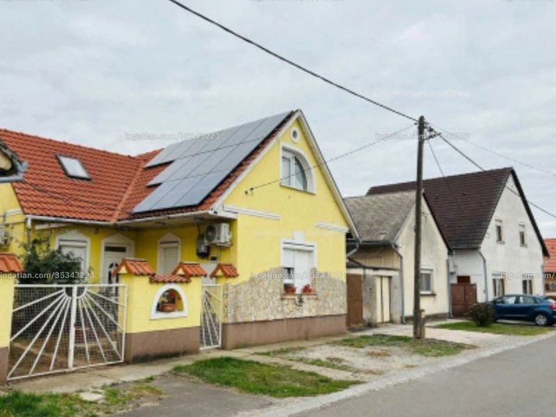 Ingatlan kép