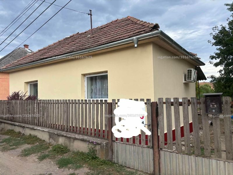 Ingatlan kép