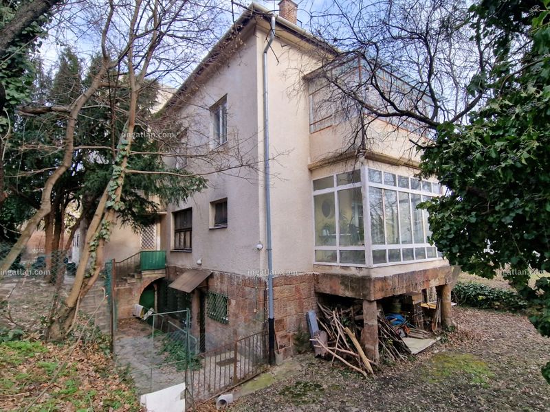 Ingatlan kép