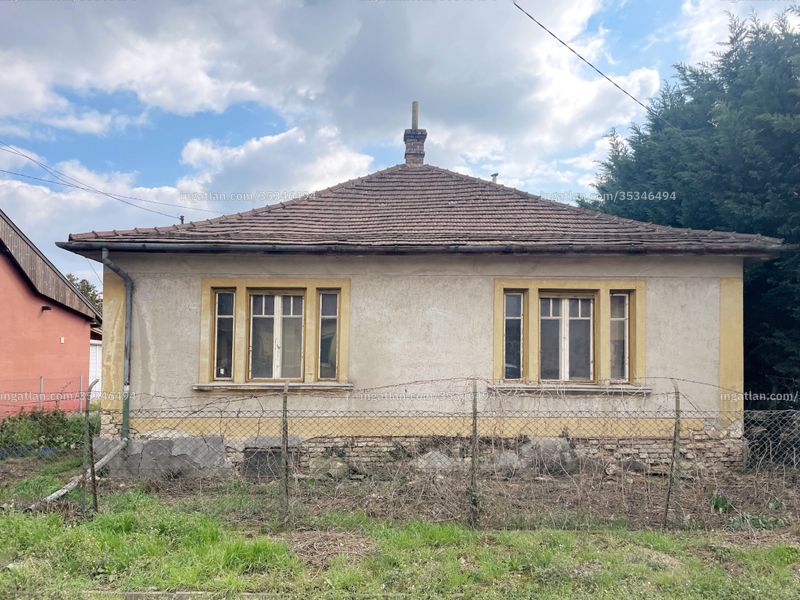 Ingatlan kép