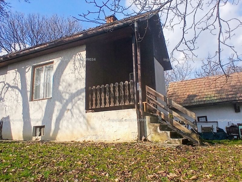 Ingatlan kép
