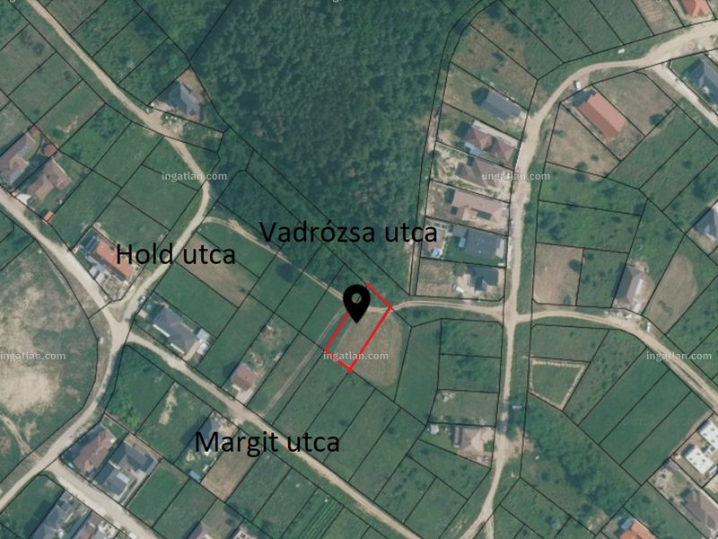 Ingatlan kép