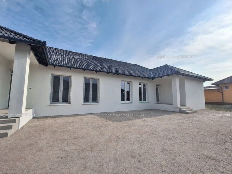 Ingatlan kép