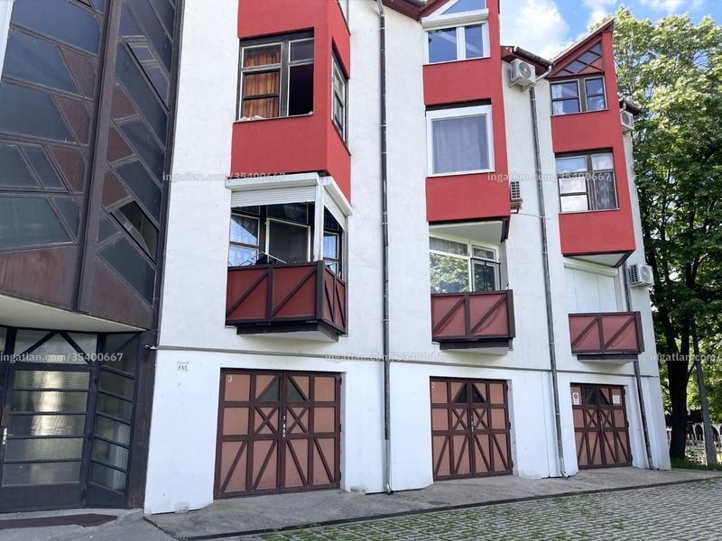 Ingatlan kép